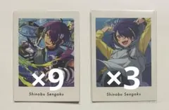 あんスタ 仙石忍 ぱしゃっつ