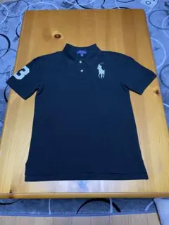 POLO➖ポロシャツ