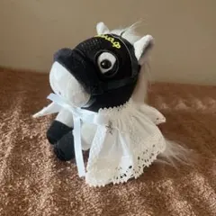 アイドルホース マント Sサイズ