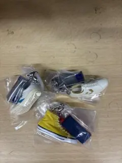 コンバースめじるしアクセサリー3個セット