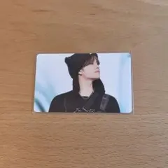 straykids スンミン MANIAC TOUR トレカ
