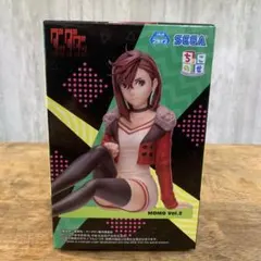 ダンダダン ちょこのせ