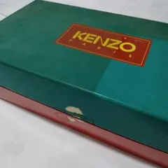 KENZO ペアコーヒーセット KZ 5160