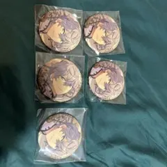 あんスタ 瀬名泉缶バッジミスフレ