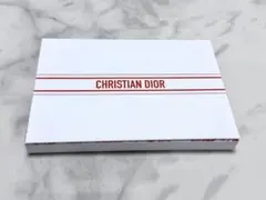 CHRISTIAN DIOR レターセット