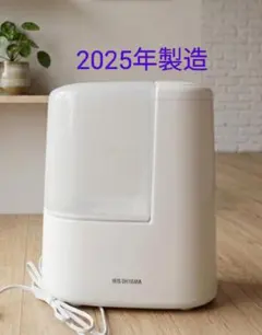 IRIS OHYAMA KSHM-260RA-W 加湿器 210W　数回使用のサムネイル