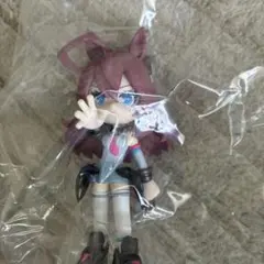 ウマ娘　Palverse パルバース　ミホノブルボンのサムネイル