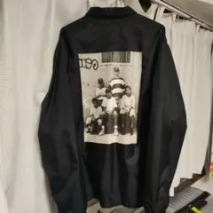 ぼっち・ざ・ろっく！ サイクルウインドブレーカー Lサイズ ファイス f