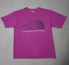 THE NORTH FACE Tシャツ