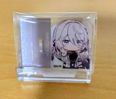 ソフィア・ヴァレンタイン　クリアスタンド　にじさんじ　チョコエッグ　プラス