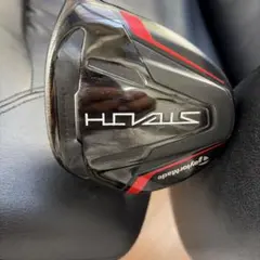 STEALTH フェアウェイウッド 3W 15度飛びますFLEX S 値下げ！