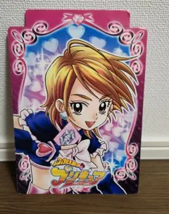 ふたりはプリキュア　シール