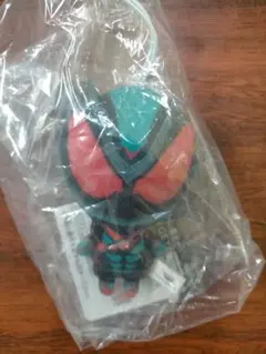 仮面ライダーゼッツ ぬいぐるみちゃーむ