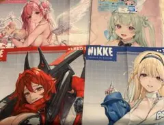 2026年最新】勝利の女神：NIKKEポスターの人気アイテム - メルカリ