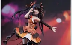 PLUM デート・ア・バレット 時崎狂三 アイドルVer. スケールフィギュア