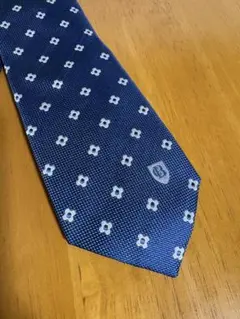 【美品】ブラックレーベルクレストブリッジ ネクタイ