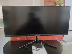 crua 30インチモニター