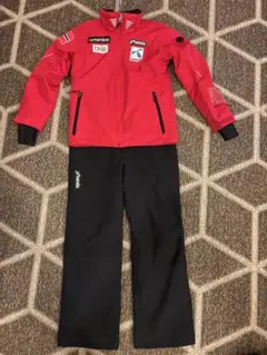 フェニックス　子ども用スキーウェア　140cm