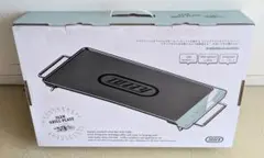 【新品】Toffy スリムグリルプレート K-GP2-PAのサムネイル