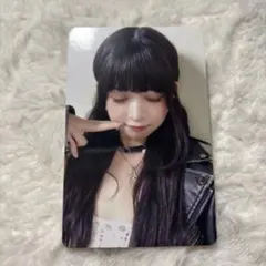 IVE ASMART アスマート 限定 トレカ レイ 10枚 2357099122.jpg?1724776305