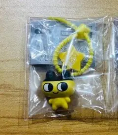 たまごっち まめっち カプセルトイ ストラップ
