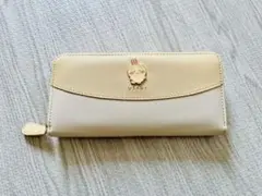 ちいかわうさぎ　長財布