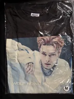 PSYCHICFEVER 小波津志 BOT Tシャツ Lサイズ 受注生産 - メルカリ