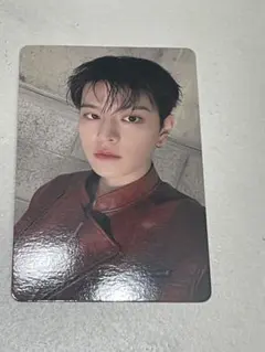 Stray Kids Hollow スンミン ラキドロ 特典トレカ ③