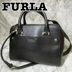 2026年最新】FURLA ショルダーバッグの人気アイテム - メルカリ