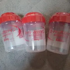 カーブス プロテインシェイカー 2個セット - メルカリ