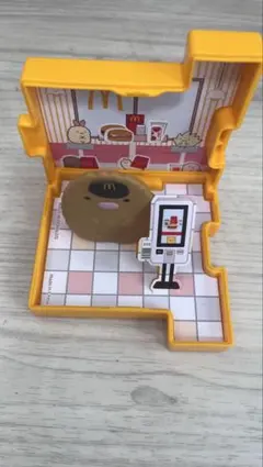 すみっコぐらし とんかつ