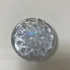 キャンメイク　むにゅっとハイライター　04　ブルートパーズ