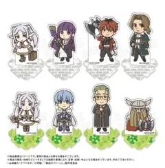 UN:LOGICAL アンロジカル アリスNET アクリルスタンド アクスタ - メルカリ