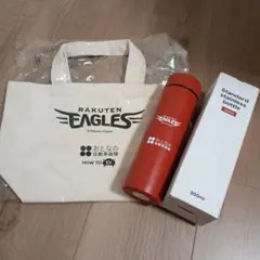 楽天イーグルス　コラボグッズのサムネイル