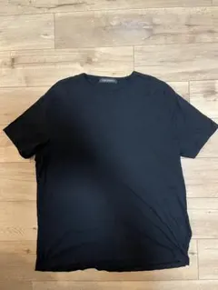 OUR LEGACY NEW BOX T-SHIRT ブラック46のサムネイル