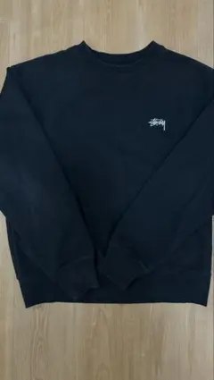 Stussy スウェット