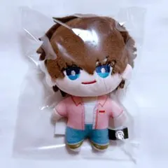 バスタフェ リンボ ぬいぐるみ　まとめ BUSTAFELLOWS あざやかな悪に染まるぬいぐるみ 02：リンボ☆特典