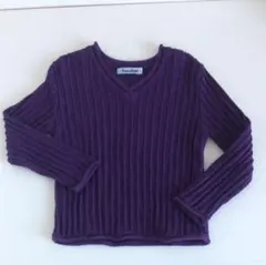 女の子 長袖 トップス