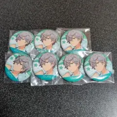あんスタ 瀬名泉 缶バッジ 7点セット