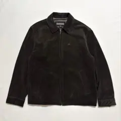 BANANA REPUBLIC スエードジャケット S - メルカリ