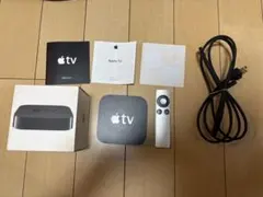 2026年最新】apple tv a1469の人気アイテム - メルカリ