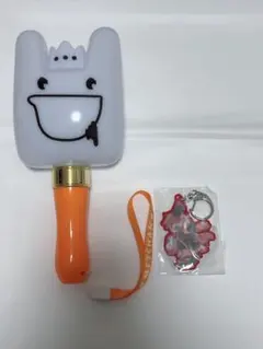 めいちゃん　どちゃくそめいたまペンライト