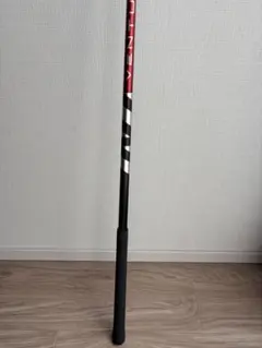 ベンタスTRレッド 5-S キャロウェイスリーブ付き 44.375インチ ベンタスTRレッド 5-S キャロウェイスリーブ付き 44.375インチ