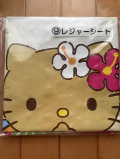 ハローキティ当たりくじのサムネイル