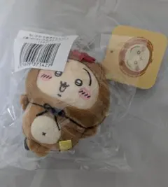 ちいかわ たぬきだもんくじ C賞 うさぎ