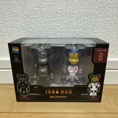 B賞 アイアンマン マーク2 & アイアンレギオン 2体セット