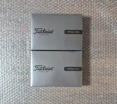 Titleist Pro V1x レフトダッシュ 48個 (3個入×16箱) - メルカリ