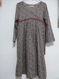リバティワンピース