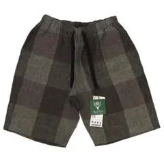 D07400 新品 South2 West8 ショートパンツ Sのサムネイル