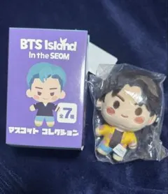 2026年最新】bTS ジョングク ぬいぐるみの人気アイテム - メルカリ